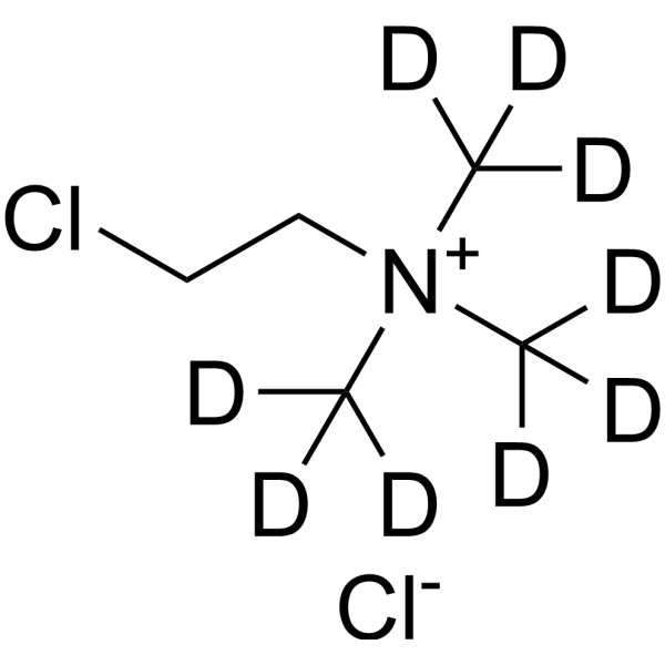 Chlorocholine-d9 chloride (Chlorocholine-d9) 1219257-11-0